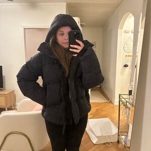 Canada Goose Jacket
